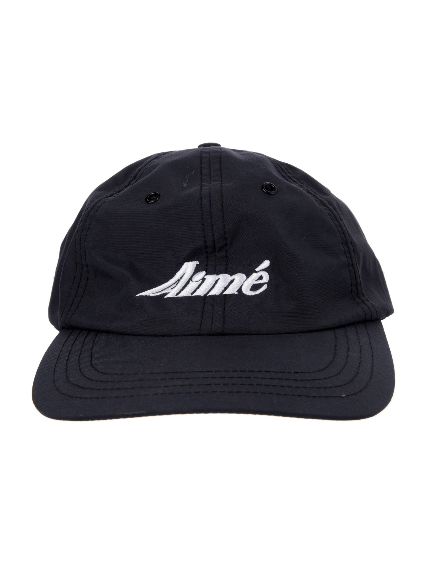 Aimé Leon Dore Embroidered Accent Baseball Cap