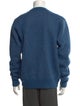 Aimé Leon Dore Picasso Dunk Wool Pullover