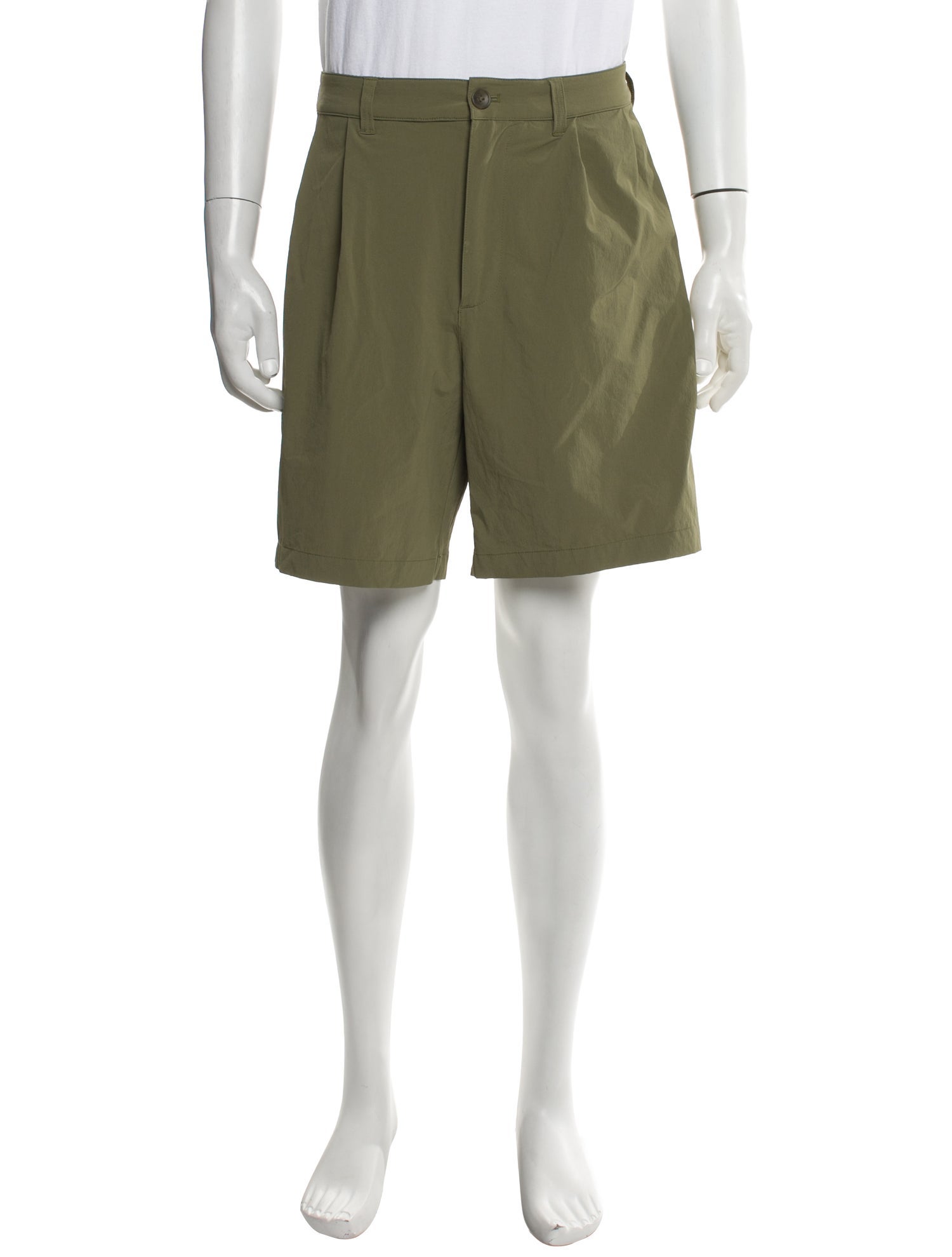 Aimé Leon Dore Jogger Shorts w/ Tags