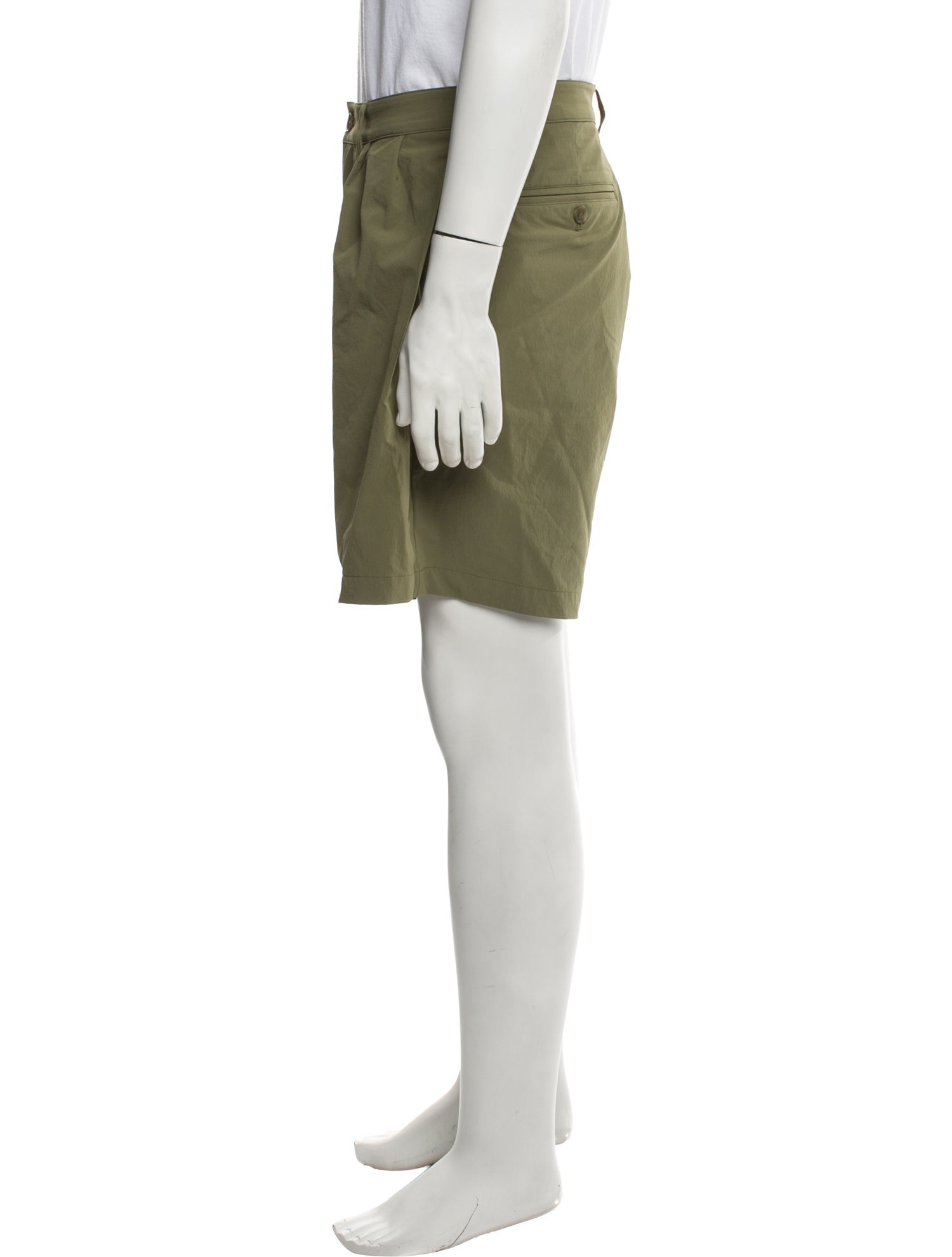 Aimé Leon Dore Jogger Shorts w/ Tags