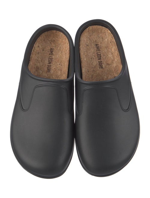 Aimé Leon Dore Rubber Slides