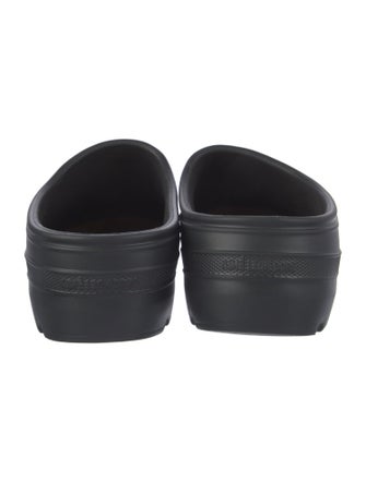 Aimé Leon Dore Rubber Slides