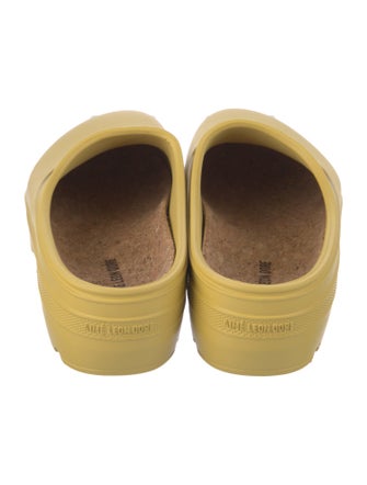 Aimé Leon Dore Rubber Slides