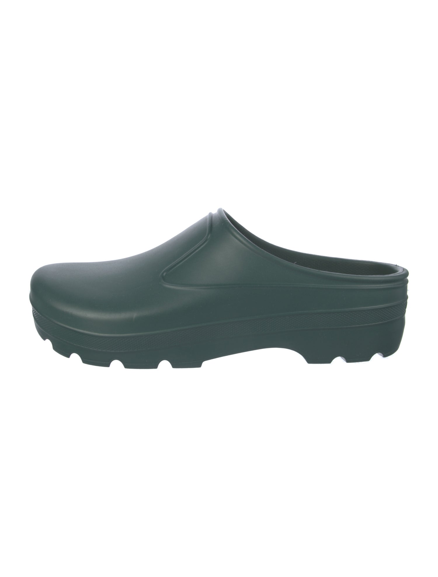 Aimé Leon Dore Rubber Slippers