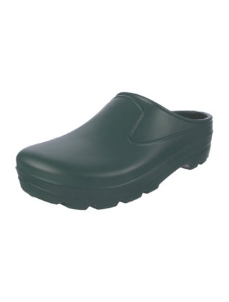 Aimé Leon Dore Rubber Slippers