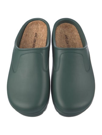 Aimé Leon Dore Rubber Slippers