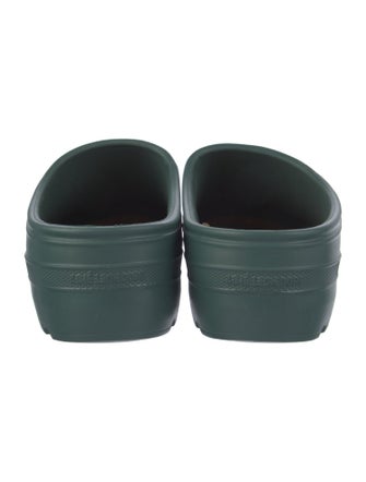 Aimé Leon Dore Rubber Slippers