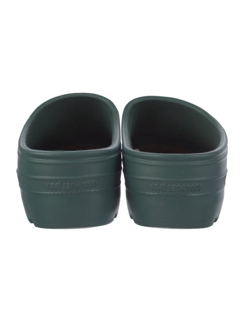 Aimé Leon Dore Rubber Slippers