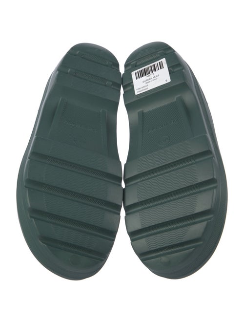 Aimé Leon Dore Rubber Slippers