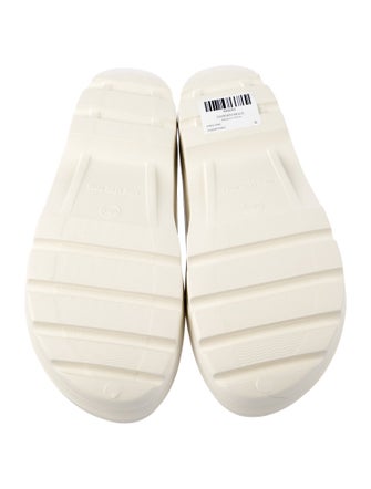 Aimé Leon Dore Rubber Loafers