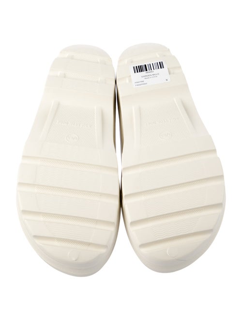 Aimé Leon Dore Rubber Loafers