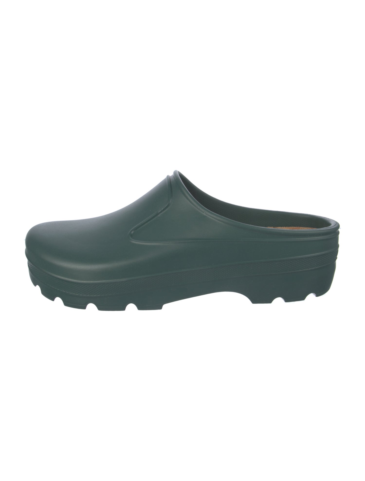 Aimé Leon Dore Rubber Loafers