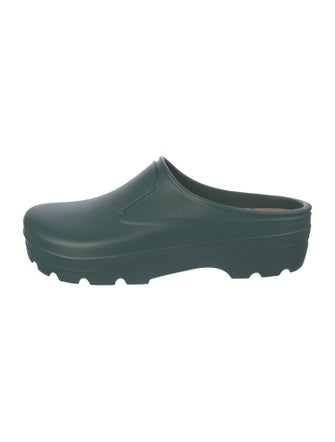 Aimé Leon Dore Rubber Loafers