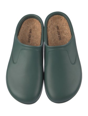 Aimé Leon Dore Rubber Loafers