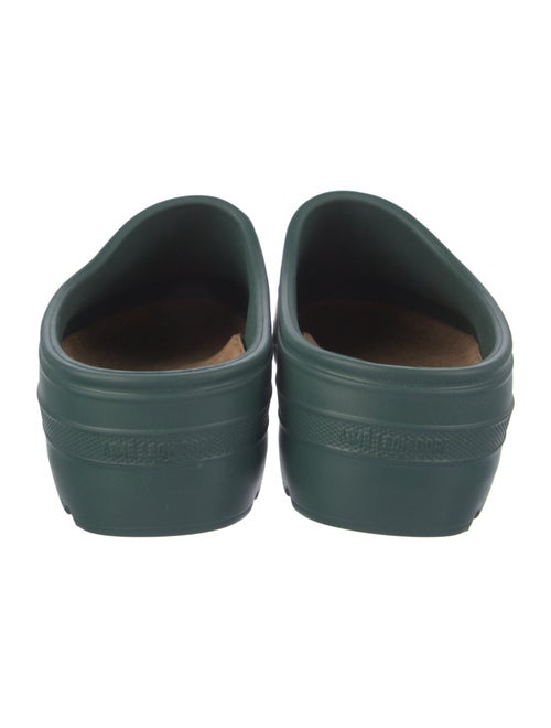 Aimé Leon Dore Rubber Loafers