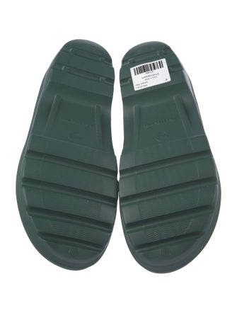 Aimé Leon Dore Rubber Loafers