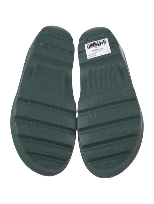 Aimé Leon Dore Rubber Loafers