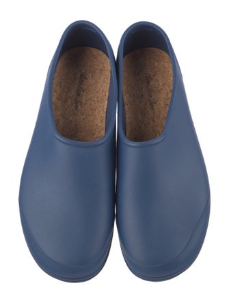 Aimé Leon Dore Rubber Loafers