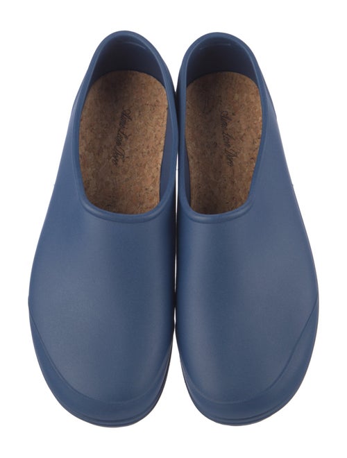Aimé Leon Dore Rubber Loafers