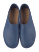Aimé Leon Dore Rubber Loafers