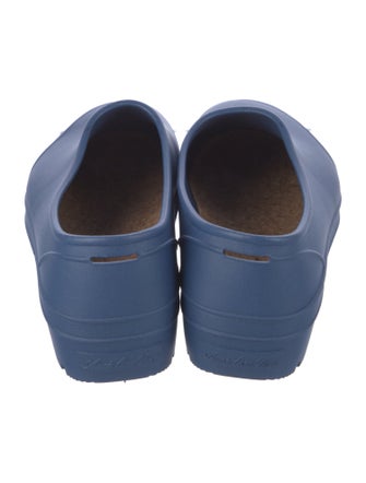 Aimé Leon Dore Rubber Loafers