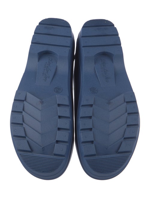 Aimé Leon Dore Rubber Loafers