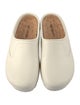 Aimé Leon Dore Rubber Loafers