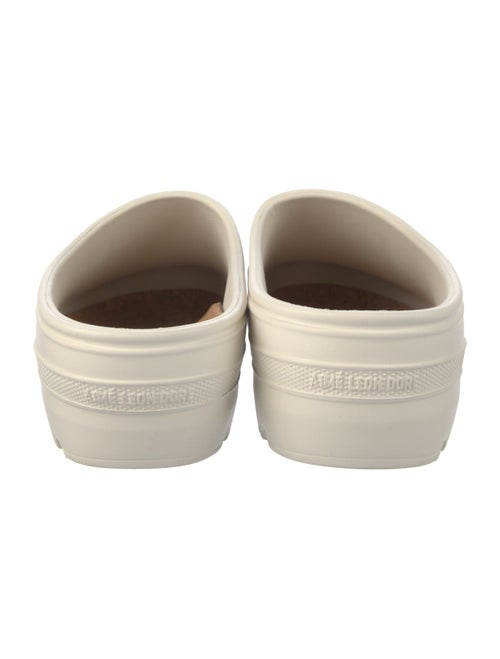 Aimé Leon Dore Rubber Loafers