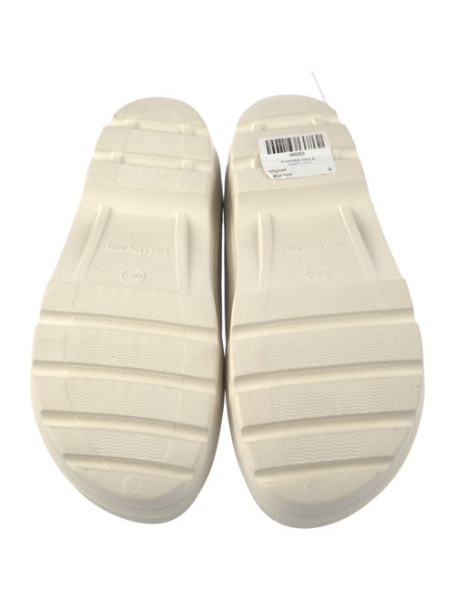 Aimé Leon Dore Rubber Loafers