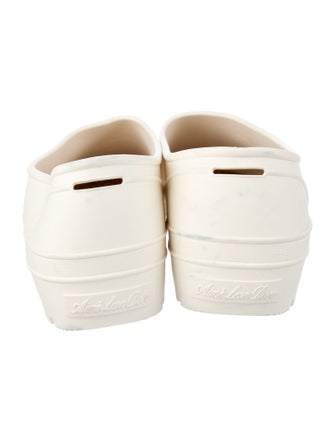 Aimé Leon Dore Rubber Loafers