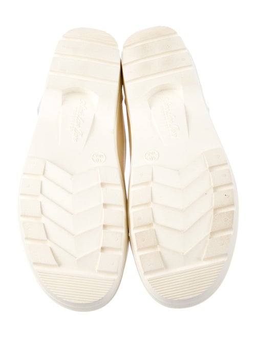 Aimé Leon Dore Rubber Loafers