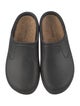 Aimé Leon Dore Rubber Slippers