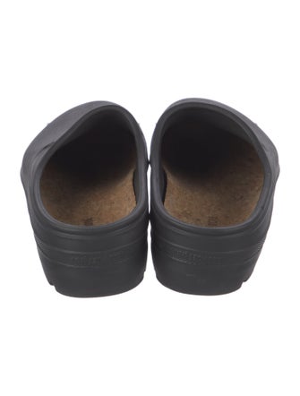 Aimé Leon Dore Rubber Slippers