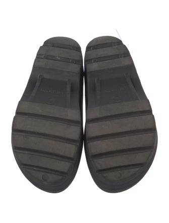 Aimé Leon Dore Rubber Slippers