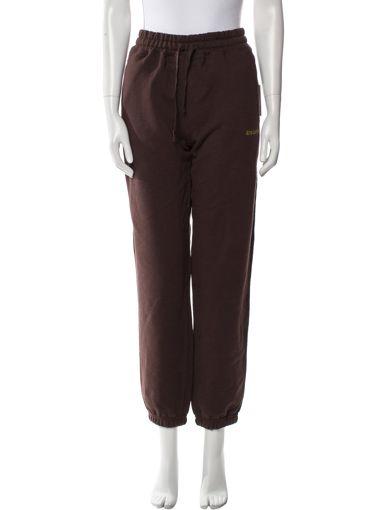 Aimé Leon Dore Sweatpants w/ Tags