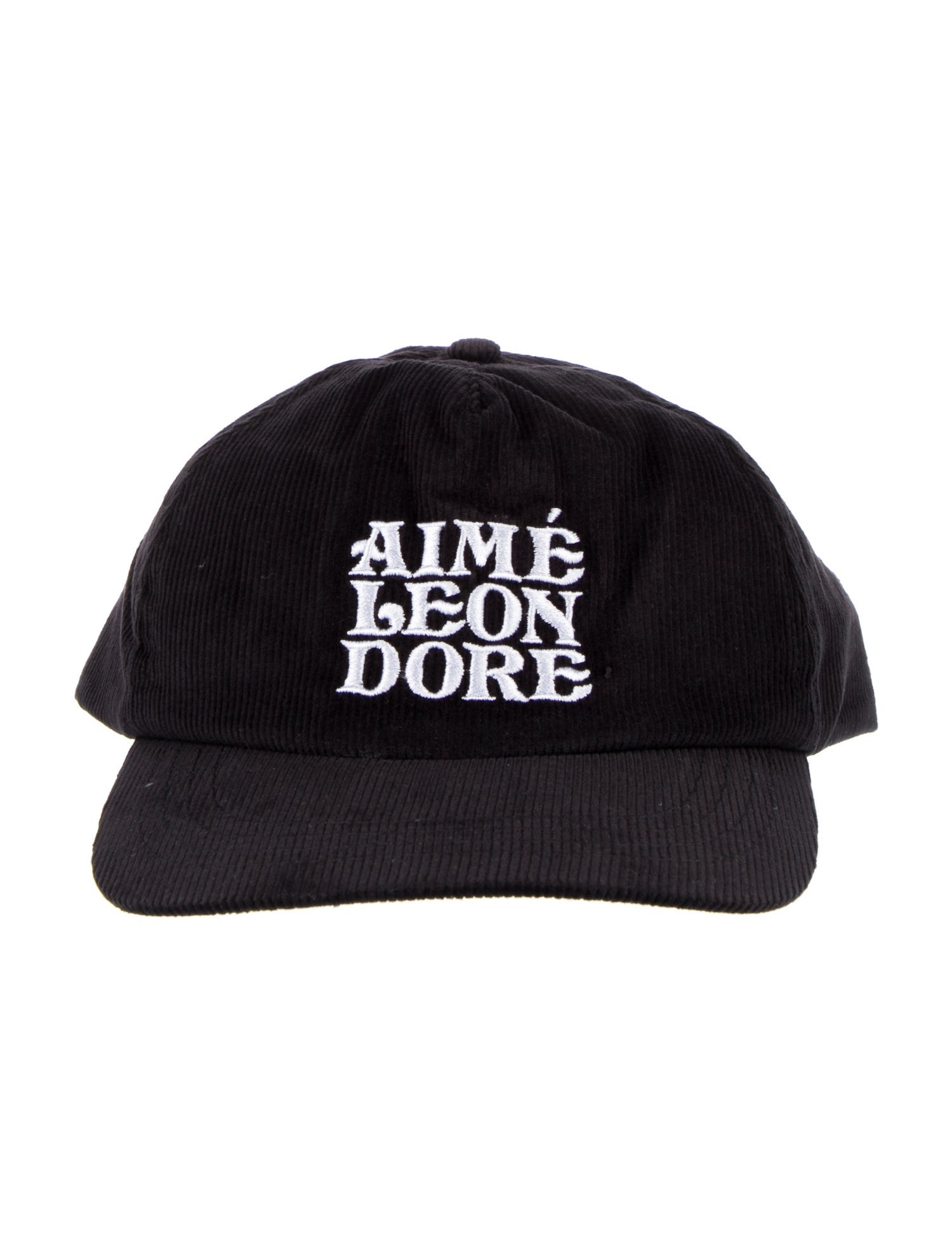 Aimé Leon Dore Embroidered Baseball Hat