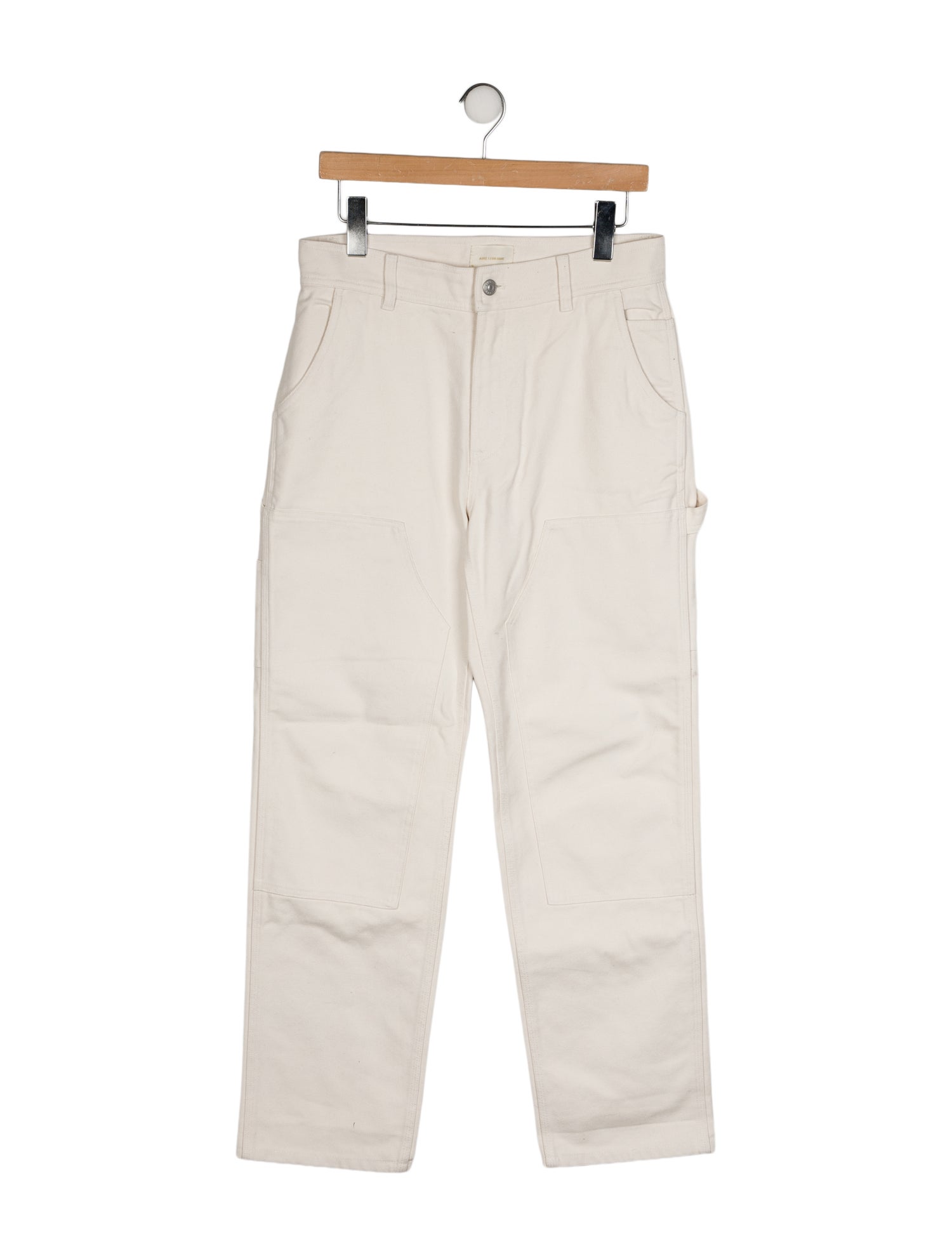 Aimé Leon Dore Straight-Leg Jeans