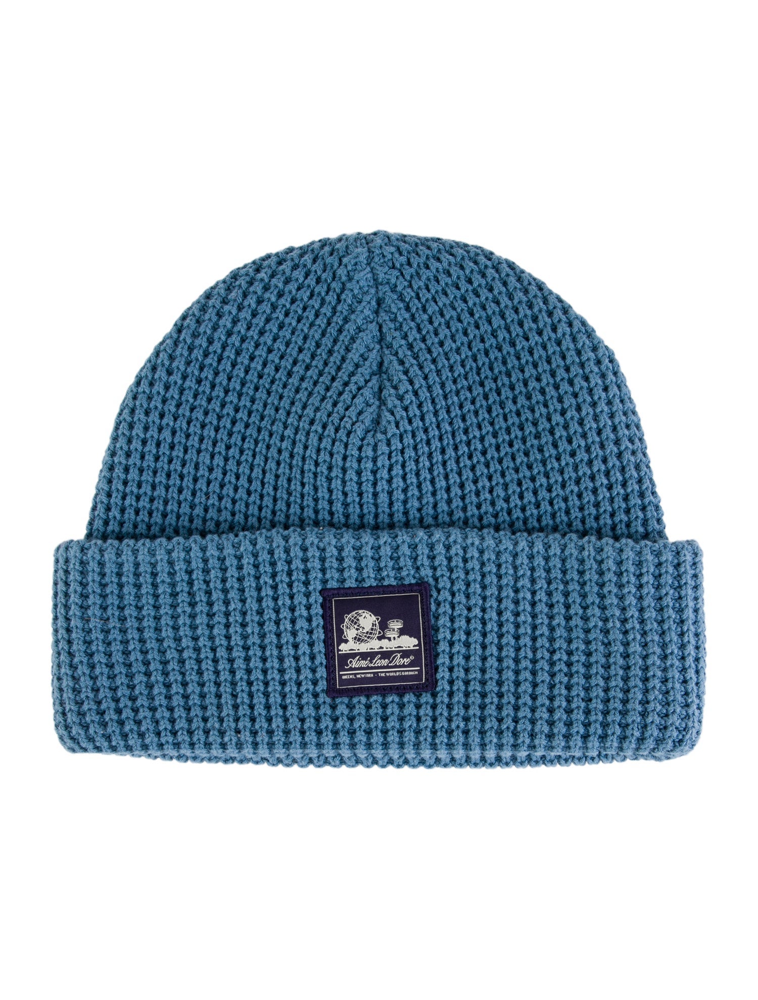 Aimé Leon Dore Patch Beanie