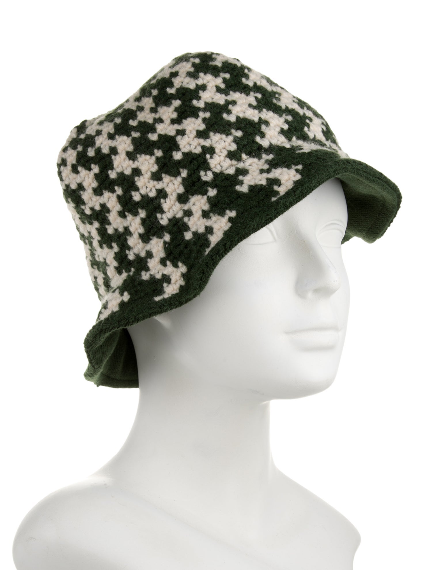 Aimé Leon Dore Knit Bucket Hat