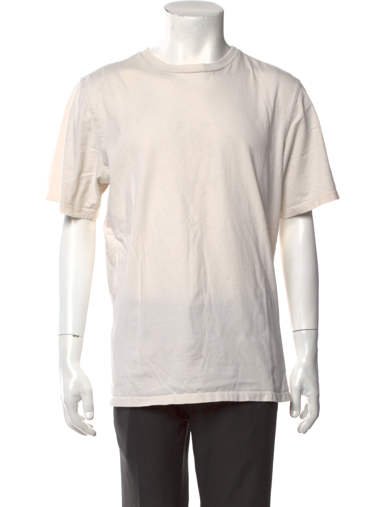 Aimé Leon Dore Crew Neck Short Sleeve T-Shirt
