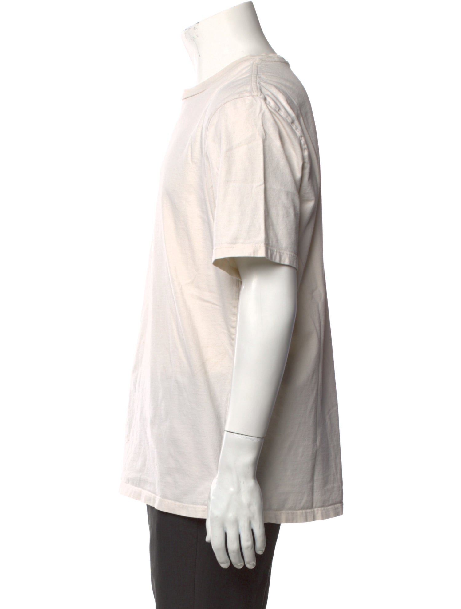 Aimé Leon Dore Crew Neck Short Sleeve T-Shirt