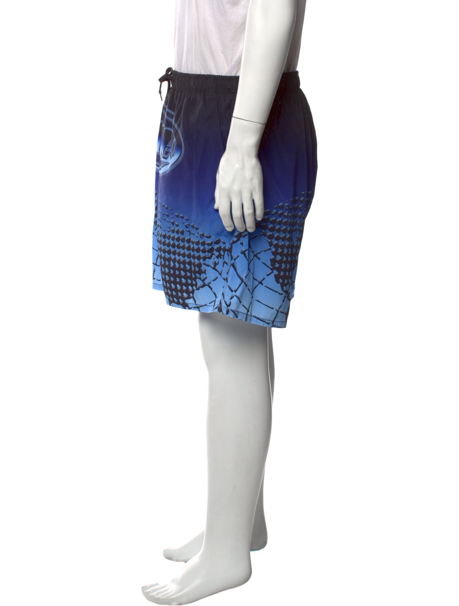 Aimé Leon Dore Printed Swim Trunks