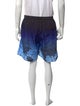 Aimé Leon Dore Printed Swim Trunks