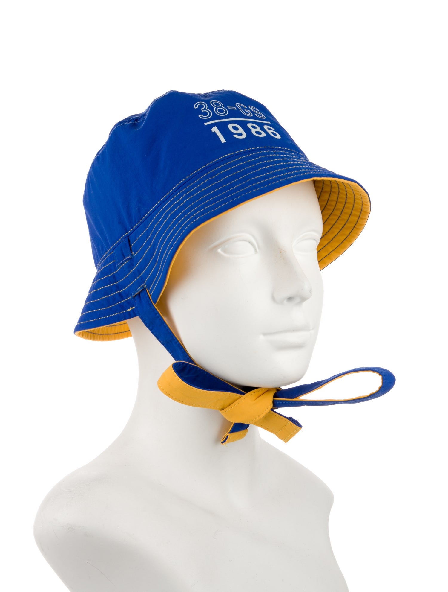 Aimé Leon Dore bucket hat