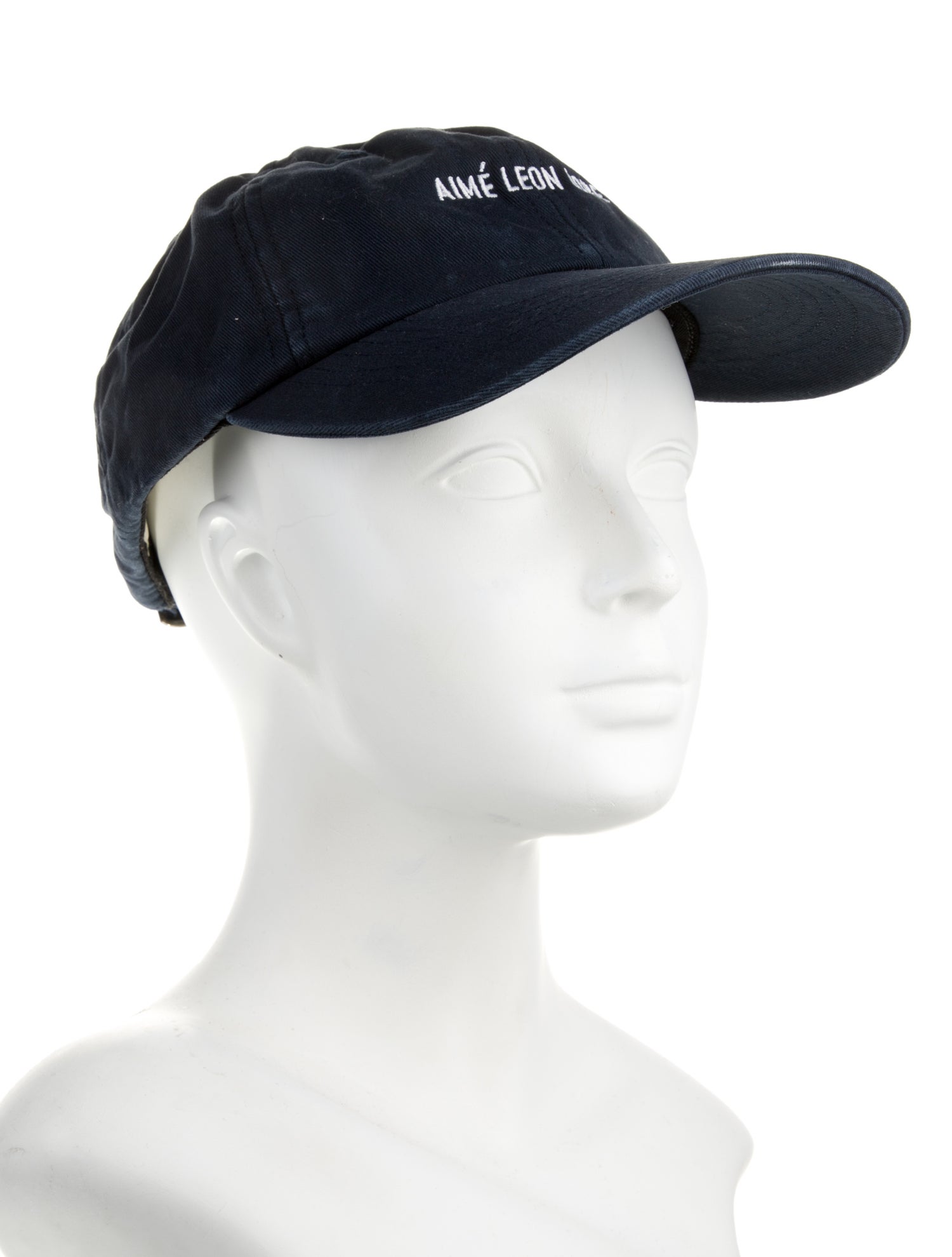 Aimé Leon Dore Baseball Cap