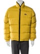 Aimé Leon Dore Puffer Coat