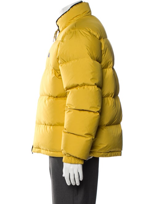 Aimé Leon Dore Puffer Coat