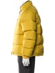Aimé Leon Dore Puffer Coat