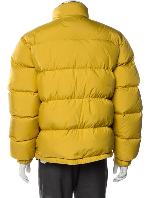 Aimé Leon Dore Puffer Coat