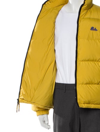 Aimé Leon Dore Puffer Coat